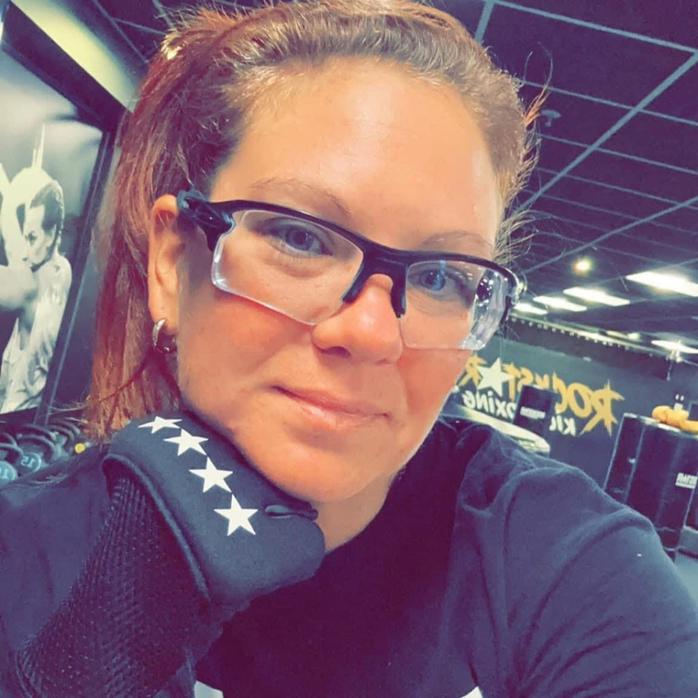 Meet your Posher, GQ